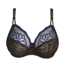 Load image into Gallery viewer, Prima Donna FW23 Cheyney Sultry Black Full Cup Underwire Bra