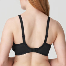 Load image into Gallery viewer, Prima Donna FW23 Cheyney Sultry Black Full Cup Underwire Bra
