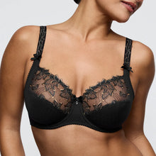 Load image into Gallery viewer, Prima Donna FW26 Deauville Smoky Bronze Full Cup Underwire Bra Boutique Exclusive