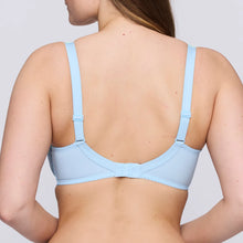 Load image into Gallery viewer, Prima Donna SS25 Deauville Milky Blue Full Cup Underwire Bra