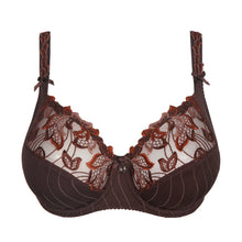 Load image into Gallery viewer, Prima Donna FW23 Deauville Ristretto Full Cup Underwire Bra