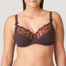 Load image into Gallery viewer, Prima Donna FW23 Deauville Ristretto Full Cup Underwire Bra