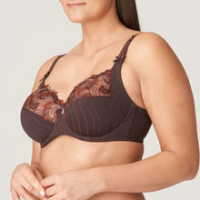 Load image into Gallery viewer, Prima Donna FW23 Deauville Ristretto Full Cup Underwire Bra