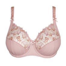 Load image into Gallery viewer, Prima Donna SS24 Deauville Vintage Pink Full Cup Underwire Bra