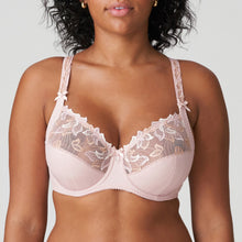 Load image into Gallery viewer, Prima Donna SS24 Deauville Vintage Pink Full Cup Underwire Bra
