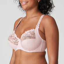 Load image into Gallery viewer, Prima Donna SS24 Deauville Vintage Pink Full Cup Underwire Bra