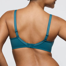Load image into Gallery viewer, Prima Donna FW26 Deauville Peacock Full Cup Seamless Underwire Bra