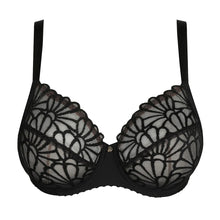 Load image into Gallery viewer, Prima Donna SS25 Gallipoli Black Full Cup Underwire Bra