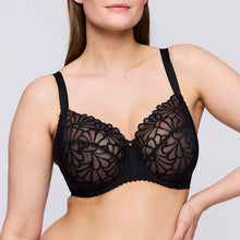 Load image into Gallery viewer, Prima Donna SS25 Gallipoli Black Full Cup Underwire Bra
