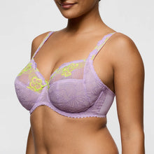 Load image into Gallery viewer, Prima Donna SS26 Ixia Wisteria Full Cup Underwire Bra