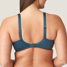 Load image into Gallery viewer, Prima Donna FW23 Las Salinas Empire Green Full Cup Underwire Bra