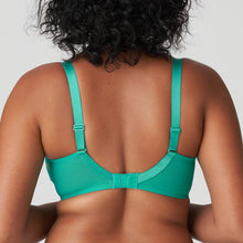 Load image into Gallery viewer, Prima Donna SS24 Lenca Sunny Teal Full Cup Underwire Bra
