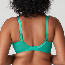Load image into Gallery viewer, Prima Donna SS24 Lenca Sunny Teal Full Cup Underwire Bra
