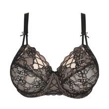 Load image into Gallery viewer, Prima Donna FW23 Livonia Black Full Cup Underwire Bra