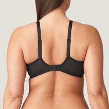 Load image into Gallery viewer, Prima Donna FW23 Livonia Black Full Cup Underwire Bra