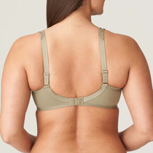 Load image into Gallery viewer, Prima Donna FW23 Madison Golden Olive Full Cup Underwire Bra