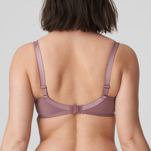 Load image into Gallery viewer, Prima Donna SS24 Madison Satin Taupe Full Cup Underwire Bra