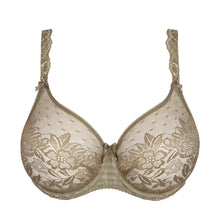 Load image into Gallery viewer, Prima Donna FW23 Madison Golden Olive Full Cup Seamless Underwire Bra