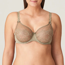 Load image into Gallery viewer, Prima Donna FW23 Madison Golden Olive Full Cup Seamless Underwire Bra