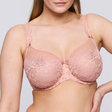 Load image into Gallery viewer, Prima Donna SS25 Madison Sweet Dust Full Cup Seamless Underwire Bra