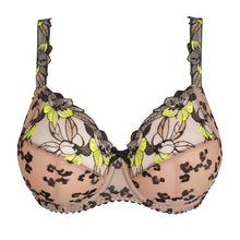 Load image into Gallery viewer, Prima Donna FW25 Manali Wild Bloom Full Cup Underwire Bra