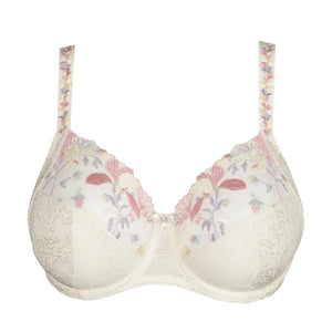 Prima Donna SS24 Mohala Vintage Natural Full Cup Underwire Bra