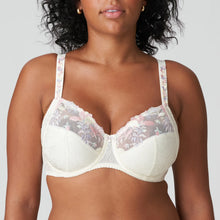 Load image into Gallery viewer, Prima Donna SS24 Mohala Vintage Natural Full Cup Underwire Bra
