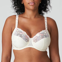 Load image into Gallery viewer, Prima Donna SS24 Mohala Vintage Natural Full Cup Underwire Bra
