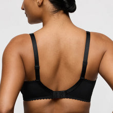 Load image into Gallery viewer, Prima Donna SS26 Naica Black Full Cup Underwire Bra