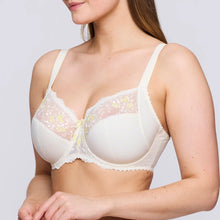 Load image into Gallery viewer, Prima Donna SS25 Novaro Vintage Natural Full Cup Underwire Bra