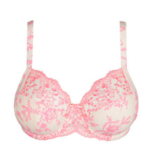 Load image into Gallery viewer, Prima Donna Novaro Vibrant Blossom Full Cup Unlined Underwire Bra