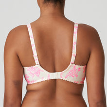 Load image into Gallery viewer, Prima Donna Novaro Vibrant Blossom Full Cup Unlined Underwire Bra