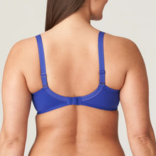 Load image into Gallery viewer, Prima Donna FW23 Orlando Crazy Blue Full Cup Underwire Bra