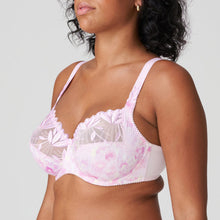 Load image into Gallery viewer, Prima Donna SS24 Orlando Sweet Violet Full Cup Underwire Bra