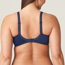 Load image into Gallery viewer, Prima Donna FW23 Osino Sapphire Blue Full Cup Underwire Bra