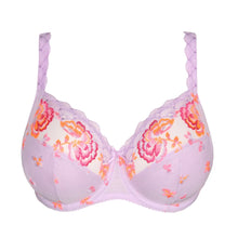 Load image into Gallery viewer, Prima Donna SS23 Palace Garden Pastel Lavender Full Cup Underwire Bra