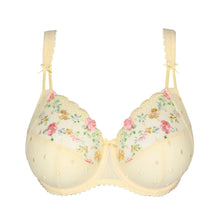 Load image into Gallery viewer, Prima Donna SS23 Sedaine French Vanilla Full Cup Underwire Bra