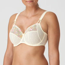 Load image into Gallery viewer, Prima Donna SS23 Sedaine French Vanilla Full Cup Underwire Bra