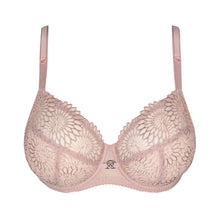 Load image into Gallery viewer, Prima Donna Sophora Bois De Rose Removable String Full Cup Underwire Bra