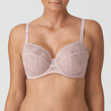 Load image into Gallery viewer, Prima Donna Sophora Bois De Rose Removable String Full Cup Underwire Bra