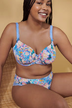 Load image into Gallery viewer, Prima Donna SS24 Madison Open Air Padded Heartshape Underwire Bra
