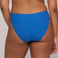 Load image into Gallery viewer, Prima Donna Swim SS25 Aswan Delphinium Cheer Blue Matching Rio Bikini Brief