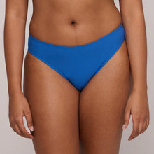 Load image into Gallery viewer, Prima Donna Swim SS25 Aswan Delphinium Cheer Blue Matching Rio Bikini Brief