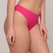 Load image into Gallery viewer, Prima Donna Swim SS25 Aswan Dragon Fruit Matching Brazilian Bikini Brief