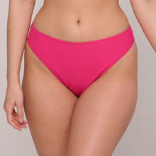 Load image into Gallery viewer, Prima Donna Swim SS25 Aswan Dragon Fruit Matching Brazilian Bikini Brief