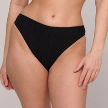 Load image into Gallery viewer, Prima Donna Swim SS25 Kiruna Black Matching Bikini Brazilian Brief