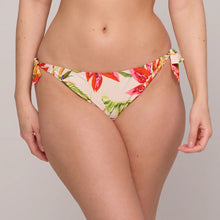 Load image into Gallery viewer, Prima Donna Swim SS25 Tanzania Calm Tropics Matching Brazilian Bikini Brief