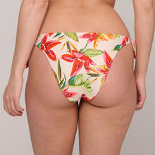 Load image into Gallery viewer, Prima Donna Swim SS25 Tanzania Calm Tropics Matching Brazilian Bikini Brief