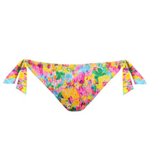 Load image into Gallery viewer, Prima Donna Swim SS25 Ubud Sun Glow Matching Brazilian Bikini Brief