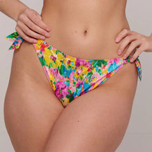 Load image into Gallery viewer, Prima Donna Swim SS25 Ubud Sun Glow Matching Brazilian Bikini Brief